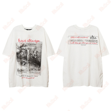 print t shirt